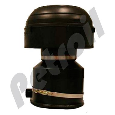 AP85044 Fleetguard Productos Sy-Klone Aire