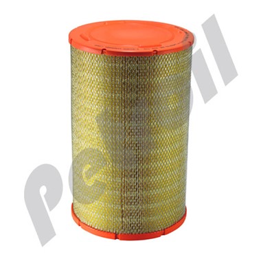 ARS9837 Filtro de Aire Tecfil Iveco EuroCargo Tector 170E22H  503120253 Mann C27902