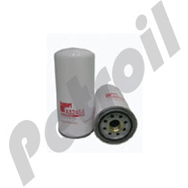AS2454 Filtro Separador Aire/Aceite Fleetguard Roscado Ingersoll  Rand 54749247 93613107 WGOS13145 P782909 LB131453