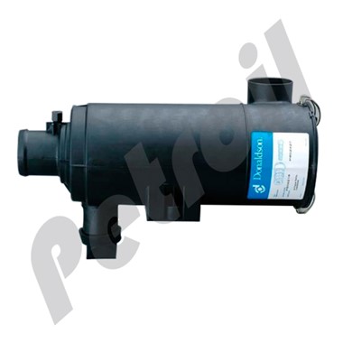 B055006 Donaldson Carcaza para Filtro Aire Serie KKB CycloFlow