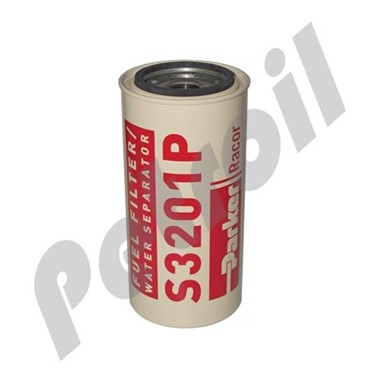 B32001P B32001P Parker Racor BOWL ELEMENT ASSEMBLY