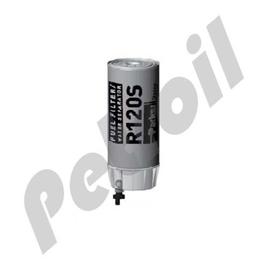 B32004T B32004T Parker Racor BOWL/ELEMENT ASSEMBLY