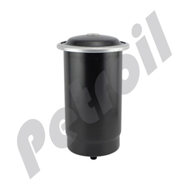 BA5377 Filtro Baldwin Secante Frenos Sistema Bendix Camiones  Americanos Bendix 107794 107796 1075869 parack D1377