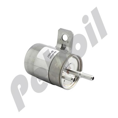 BF1057 Filtro Baldwin Auto Gas Misc (Combustible)