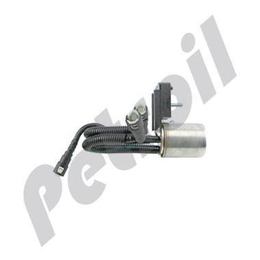 BF1058 Filtro Baldwin Auto Gas Misc (Combustible)