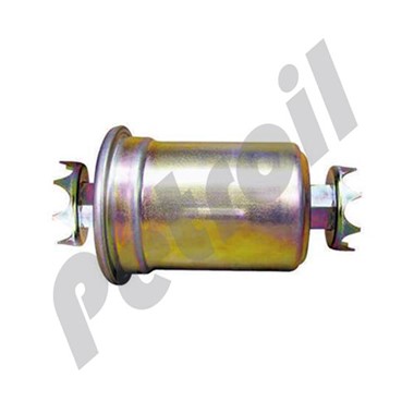 BF1100 Filtro Combustible Baldwin en linea MF9048 Chrysler MB504732  MB504750 1541061A00 2330019175 2330049145 FF5224