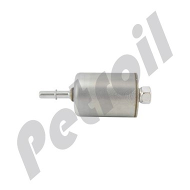 BF1171 Filtro Baldwin Auto Gas Misc (Combustible)