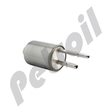 BF7776 Filtro Baldwin Auto Gas Misc (Combustible) Pc1/7/09