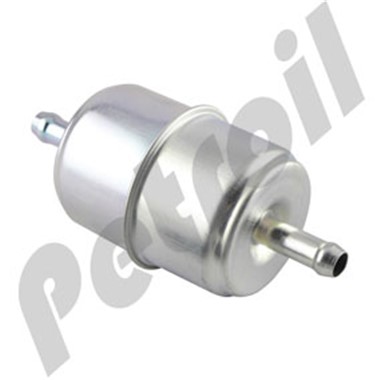 BF840 Filtro Combustible Baldwin en LInea Chrysler 5214626 Fo  A780X9155AA 878107910 94020398 P550012 FF149 G1 33012 G12 M