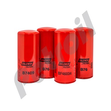 BK6082 BK6082 Parker Baldwin Filters Service Kit