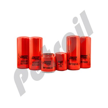 BK6093 BK6093 Parker Baldwin Filters Service Kit