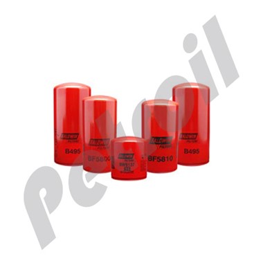 BK6561 Filtro Baldwin Service Kit P559251 MK11562 N/A LK161D