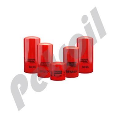 BK6579 Filtro Baldwin Service Kit P559474 N/A N/A LK223D