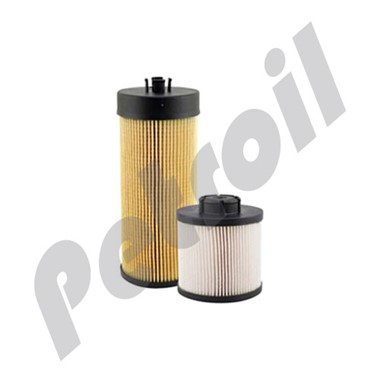 BK6661 Filtro Baldwin Service Kit