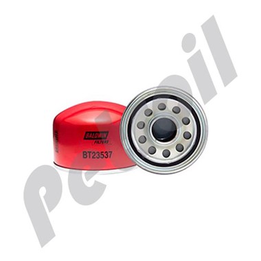 BT23537 BT23537 Parker Baldwin Filters HD HYD SPIN-ON
