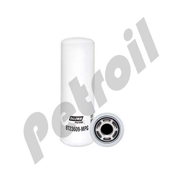 BT23609-MPG BT23609-MPG Parker Baldwin Filters Hydraulic Element