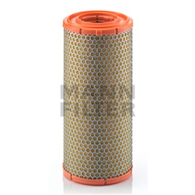 C16247/1 Filtro Aire MANN Sello Radial IVECO 1908233 1908868 Turbo  Daily CA5668 AF25260 ARS8233 47056