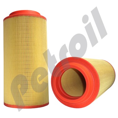 C20500 Filtro Aire Mann Sello Radial Externo Atlas Copc 2914930800  11323374 RS3992 P778994 AF26395 1180867 LAF2342 49131 CA935