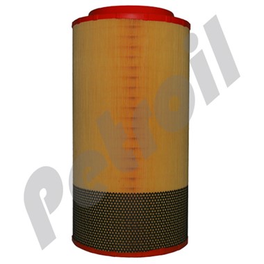 C271340 Filtro Aire MANN Original Volvo Camion VM Scania Autobus  K124>2003 LS1634 Volvo 20544738 Scania 1485592 P784457 4701