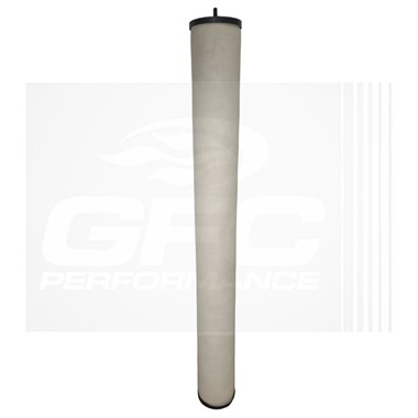 CA-56-3SB Elemento Coalescente FACET API 3era Ed. Equivalente Velcon  I-65685/87TB I6564TBZ O.D. 6" L 56".