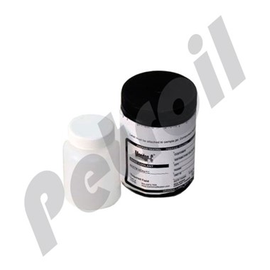 CC2700 Fleetguard AnÃ¡lisis de Refrigerante