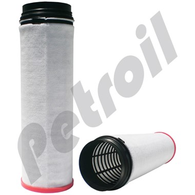 CF1651 Filtro Aire MANN Interno Original Volvo VM17/23 Scania  Autobus (K124 a partir 2003) LS1634 Scania 1484437