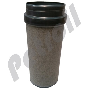 CF2000 Filtro Aire MANN Interno Original Volvo NH12/FH12 (Motor  D12C/D12D/TD12A) 1665937 PA3925