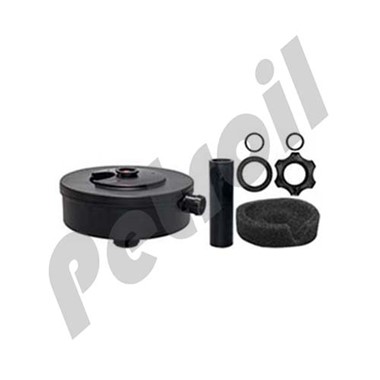 CV15006 CV15006 Parker Baldwin Filters Crankcase Breather