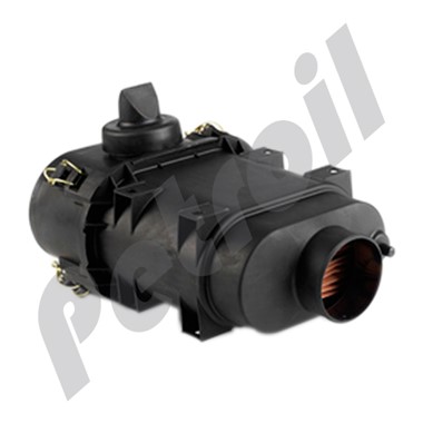 D080069 Donaldson Carcaza Filtro de Aire Serie PSD POWERCORE