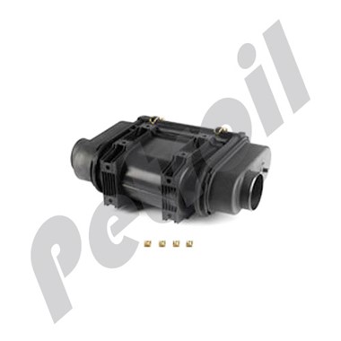 D100143 Donaldson Carcaza Filtro de Aire Serie PCD POWERCORE