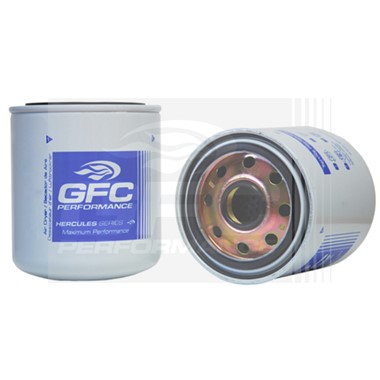 D1375 Filtro Secante para Frenos GFC Scania 1384549 1455253 BA5375