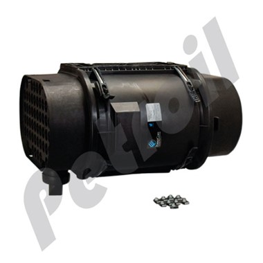 D140111 D140111 Donaldson Engine & Vehicle (USA) AIR CLEANER PSD  POWERCORE