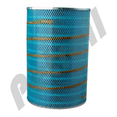 DBA5002 Donaldson Filtro Aire Primario BLUE LL1846 AF472M 42422  LAF6632MXM