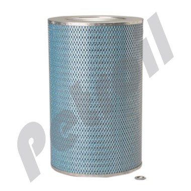 DBA5092 DBA5092 Donaldson Engine & Vehicle (USA) AIR FILTER PRIMARY   BLUE 46774 LAF1465MXM