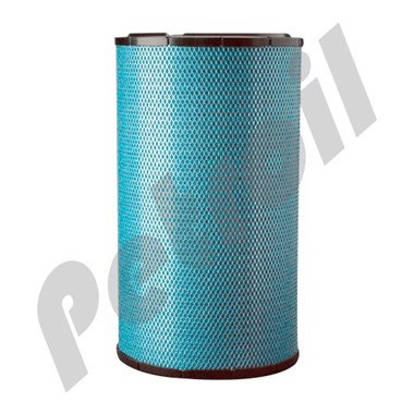 DBA5156 Donaldson Filtro Aire Primario Sello Radial BLUE