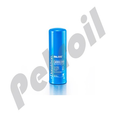 DBB0248 DBB0248 Donaldson Clean Solutions FILTER SPIN-ON  BLUE