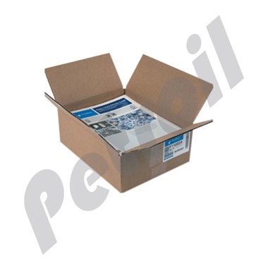 F110024 Catalogo Donaldson Filtros para Liquidos (Motores)