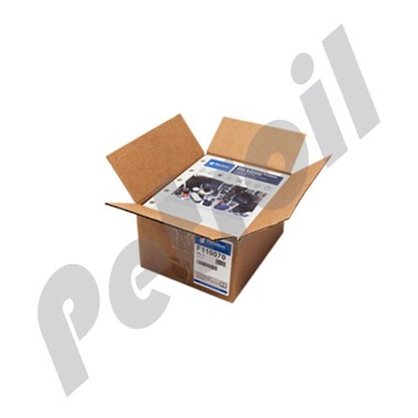 F110070 Catalogo Donaldson Guia de Cruces de Referencias (Cross  reference)