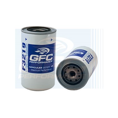 F3219 Filtro GFC Combustible Mack R600 483GB444 483GB219A 33219  FF172 S3205 P550219 BF877