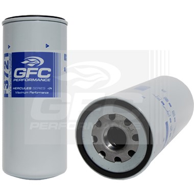 F3721 Filtro Combustible GFC Volvo B12R FH12 NH12 Volvo 20430751 Mack 20539582 P550529 FF5507 33721 BF7814                    Mack granire Volvo