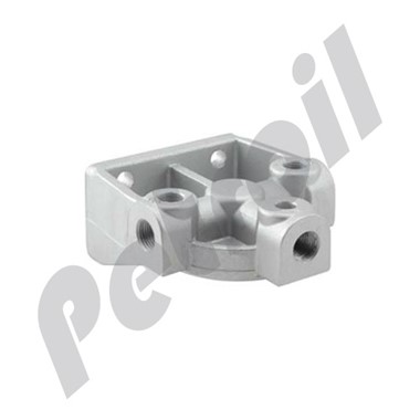 FB1310 Filtro Baldwin Combustible(D) Housing/Carcasa Pc41503