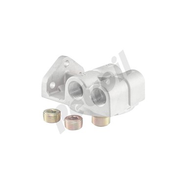 FB46185 FB46185 Parker Baldwin Filters Fuel Spin-on Replacement Base