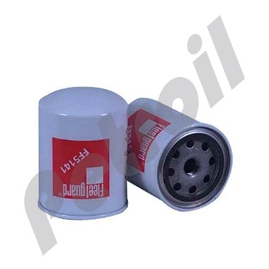 FF5141 Fleetguard Filtro de Combustible Giratorio