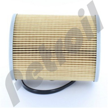 FF5360 Filtro Combustible Secundario Fleetugard t/Cartucho ME016841  F9841