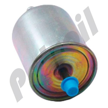 FF5678 FF5678 Fleetguard Cummins Filtration PAC, FF