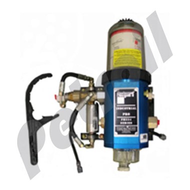 FH23466 FH23466 Fleetguard Cummins Filtration PAC, FH