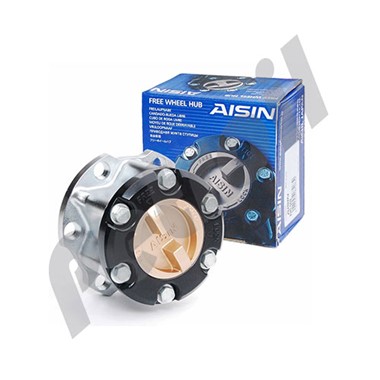 FHT-001 Repuesto AISIN Acoplador Para Toyota Machito / Burbuja /  Autana