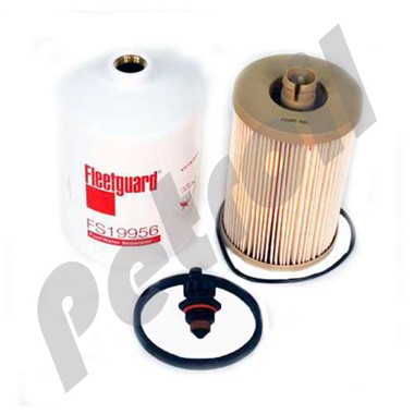 FK48001 FK48001 Fleetguard Cummins Filtration KIT, FUEL