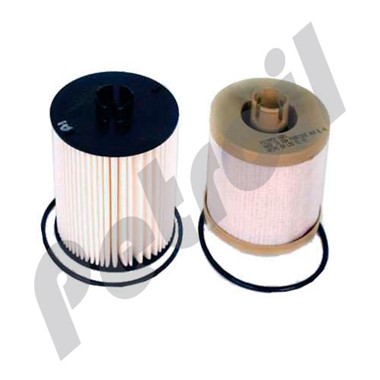 FK48002 FK48002 Fleetguard Cummins Filtration KIT, FUEL