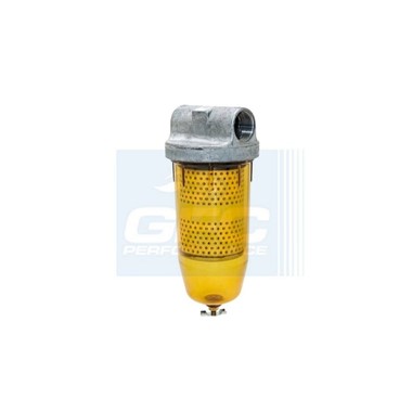 FS10 FS10 GFC Performance Series Filtro Combustible con vaso      Repalce B10-AL 24380  LFF3520 FF246 P550674 PF10             FH4380 PF10  F1025 3307454S FSKB10-AL